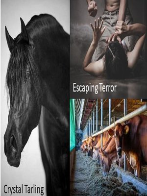 cover image of Escaping Terror